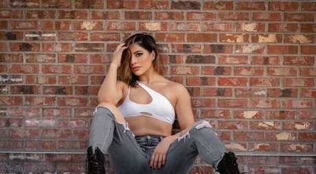 Nagie wyciekłe zdjęcie OnlyFans od Raquel Rodriguez
