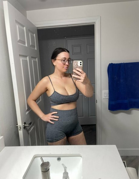 Nagie wyciekłe zdjęcie OnlyFans od Daniellelancaster