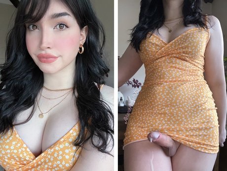 Nagie wyciekłe zdjęcie OnlyFans od Arianaangels