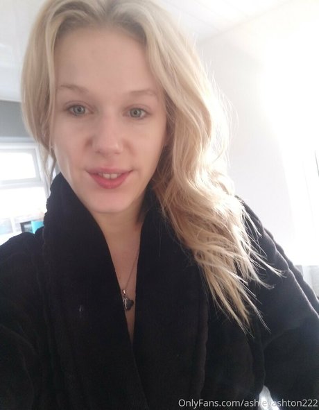 Ashley Ashton