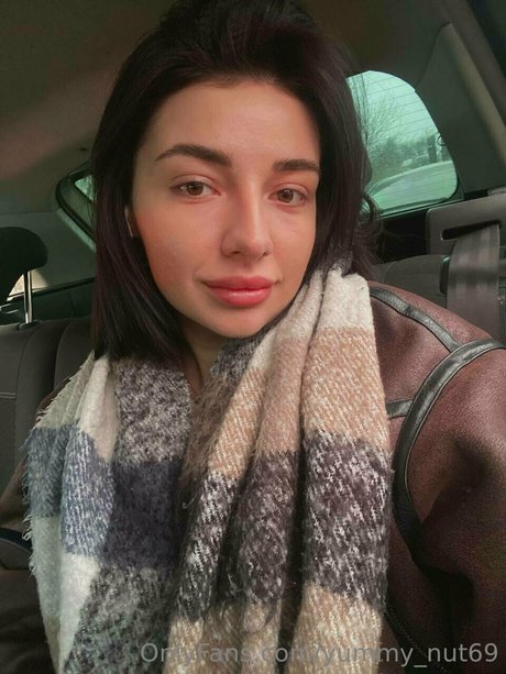 Nagie wyciekłe zdjęcie OnlyFans od Yummy Nut