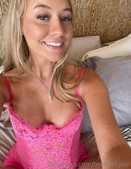 Skyler Storm