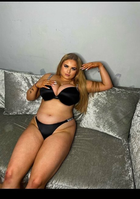 Nagie wyciekłe zdjęcie OnlyFans od Kaylee