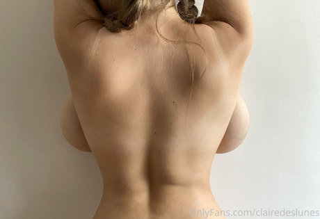 Claire Deslunes