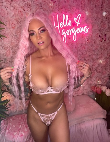 Nagie wyciekłe zdjęcie OnlyFans od Miss Lindsay Q