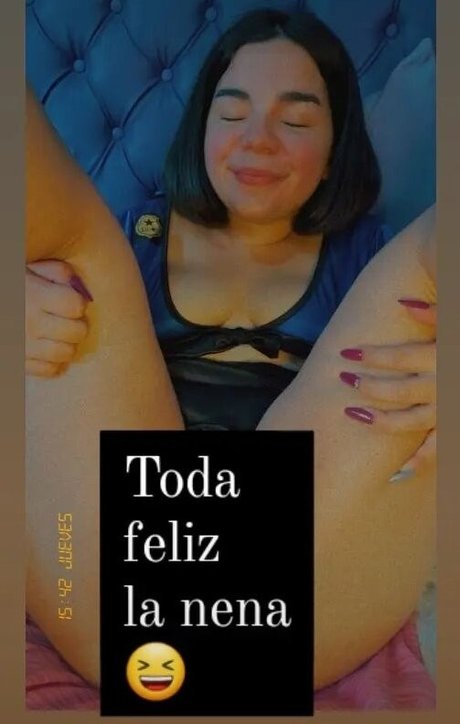 Nagie wyciekłe zdjęcie OnlyFans od Malditakoneja22