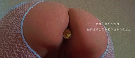 Nagie wyciekłe zdjęcie OnlyFans od Malditakoneja22