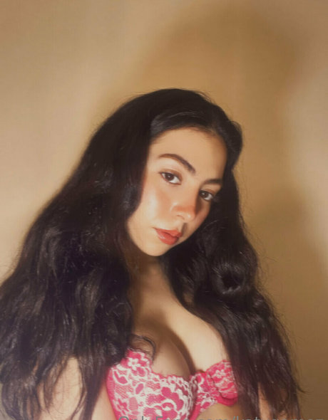 Nagie wyciekłe zdjęcie OnlyFans od Katy Gamez