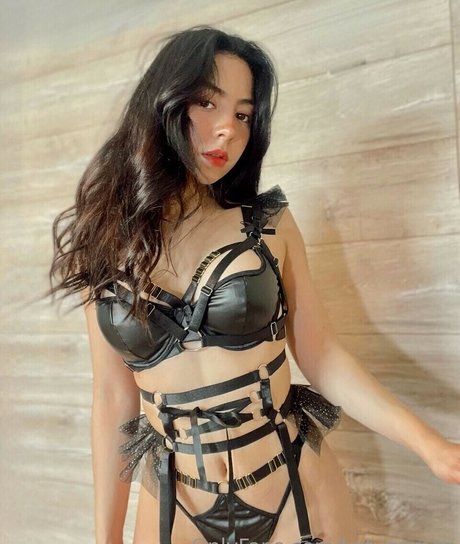 Nagie wyciekłe zdjęcie OnlyFans od Katy Gamez