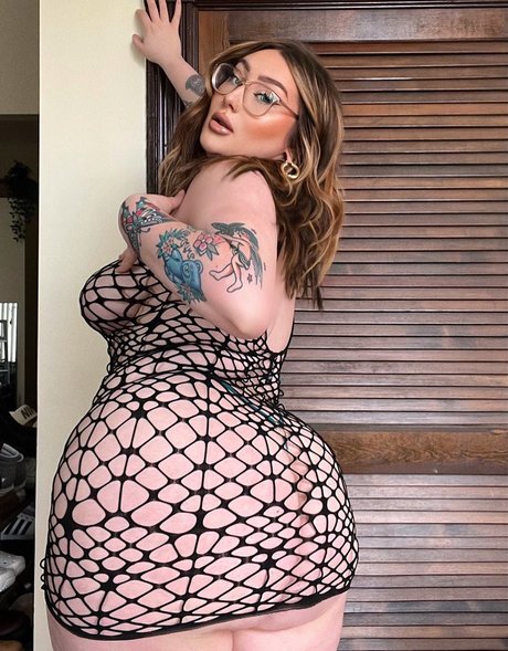 Nagie wyciekłe zdjęcie OnlyFans od Cakexface
