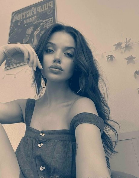 Nagie wyciekłe zdjęcie OnlyFans od Sweet Aliceee