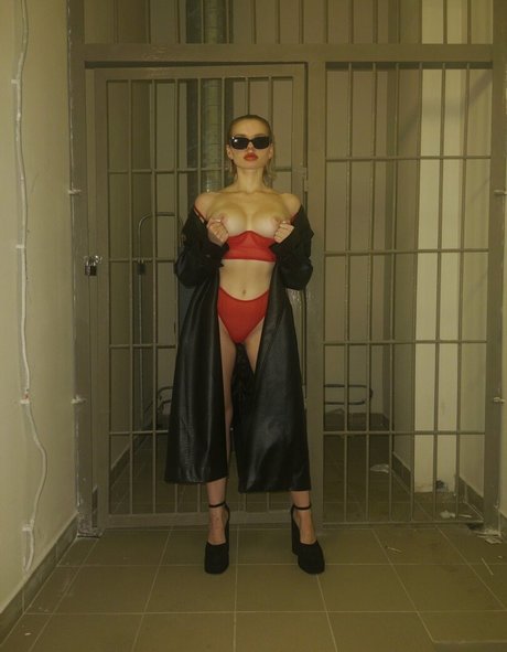 Nagie wyciekłe zdjęcie OnlyFans od Anamaks