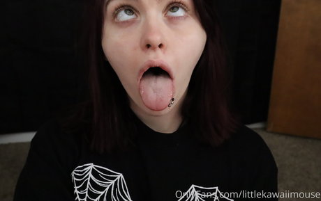 Nagie wyciekłe zdjęcie OnlyFans od Littlekawaiimouse