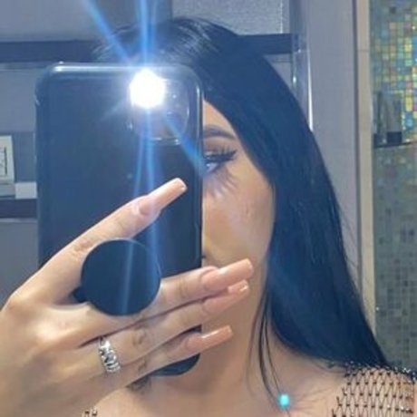 Nagie wyciekłe zdjęcie OnlyFans od Julianicolestar