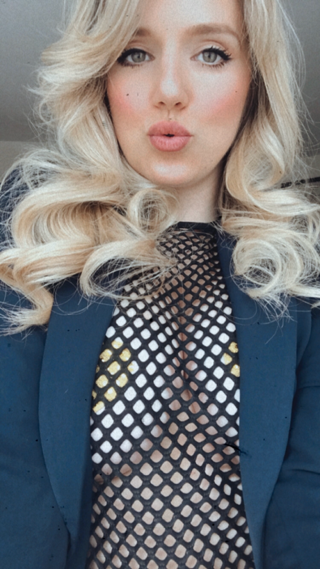 Nagie wyciekłe zdjęcie OnlyFans od Bianca