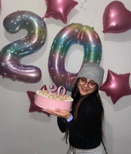 Nagie wyciekłe zdjęcie OnlyFans od Angie Lopez