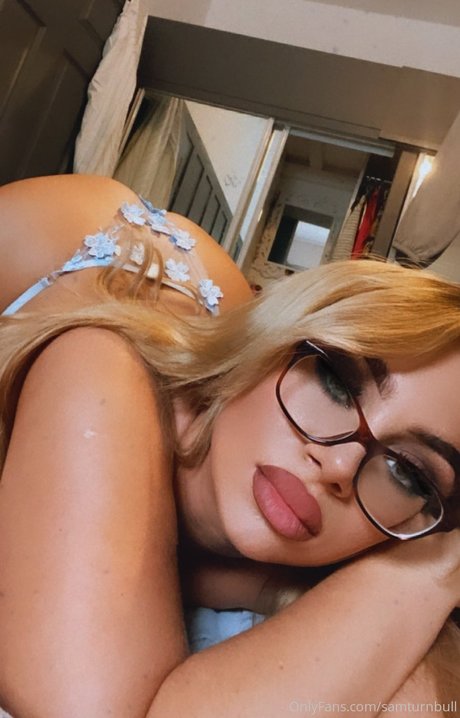 Nagie wyciekłe zdjęcie OnlyFans od Sam Turnbull