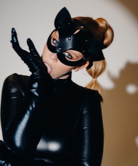 Nagie wyciekłe zdjęcie OnlyFans od Lisa Barysheva
