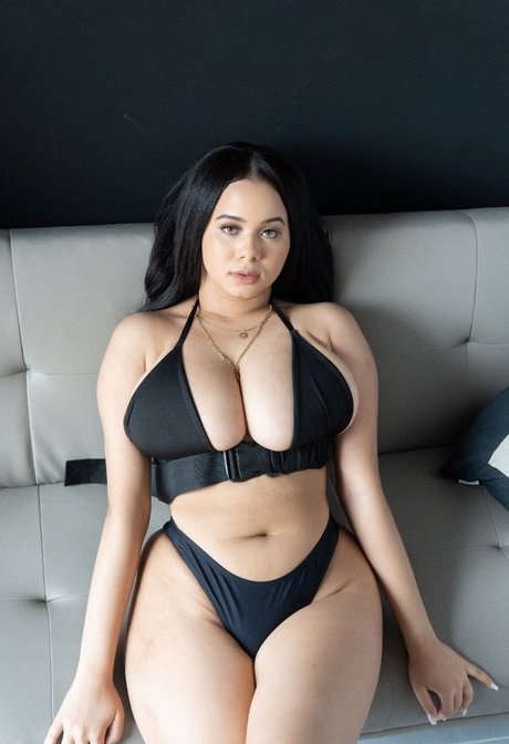 Nagie wyciekłe zdjęcie OnlyFans od Audryadames