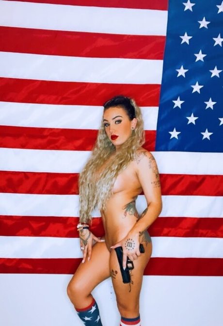 The conservative barbie