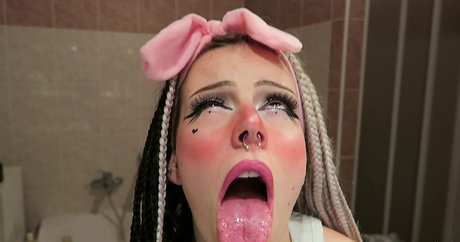 Nagie wyciekłe zdjęcie OnlyFans od Angelisstic