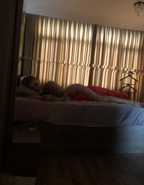 Nagie wyciekłe zdjęcie OnlyFans od Agemg