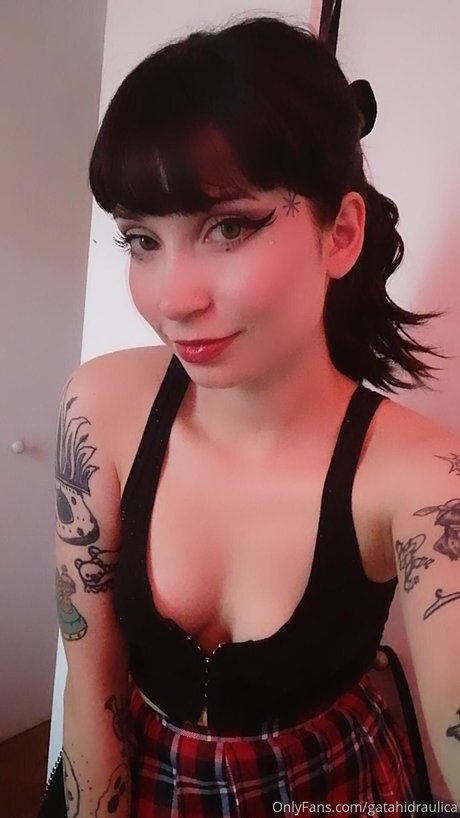 Nagie wyciekłe zdjęcie OnlyFans od Khavesot