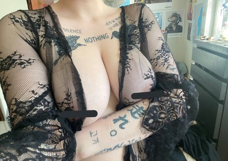 Nagie wyciekłe zdjęcie OnlyFans od Shelley Floryd
