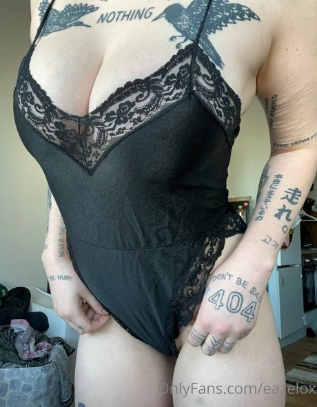 Nagie wyciekłe zdjęcie OnlyFans od Shelley Floryd