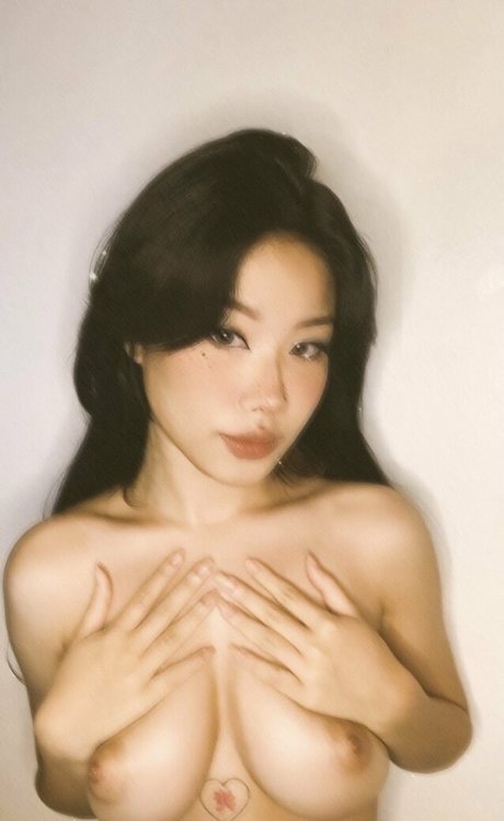 Nagie wyciekłe zdjęcie OnlyFans od Urfreakgemini