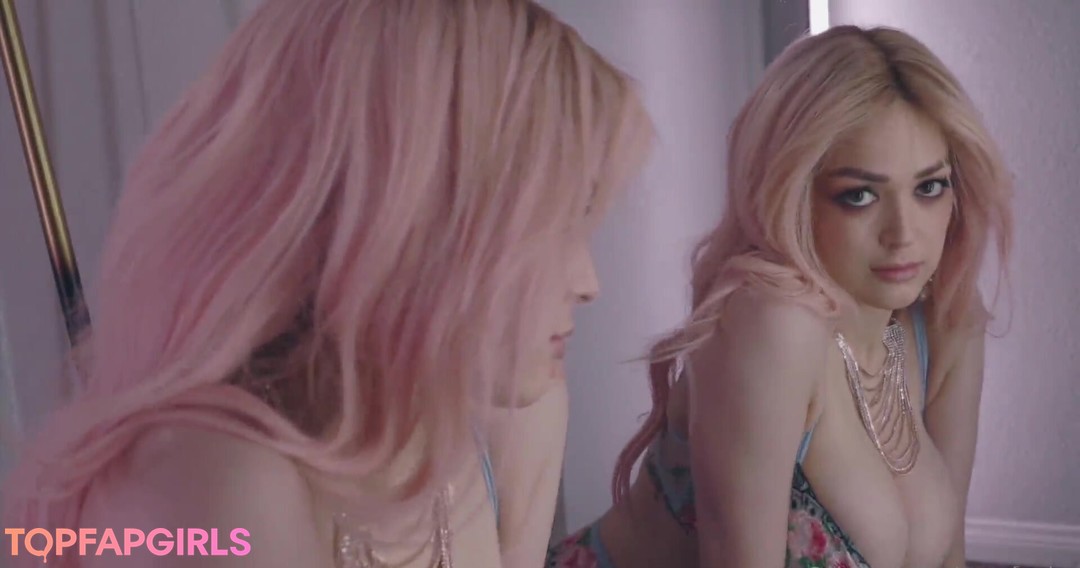 Nagie wyciekłe zdjęcie OnlyFans od Tessa Fowler #1402