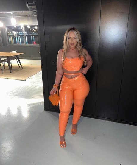 Nagie wyciekłe zdjęcie OnlyFans od Esmee Dream
