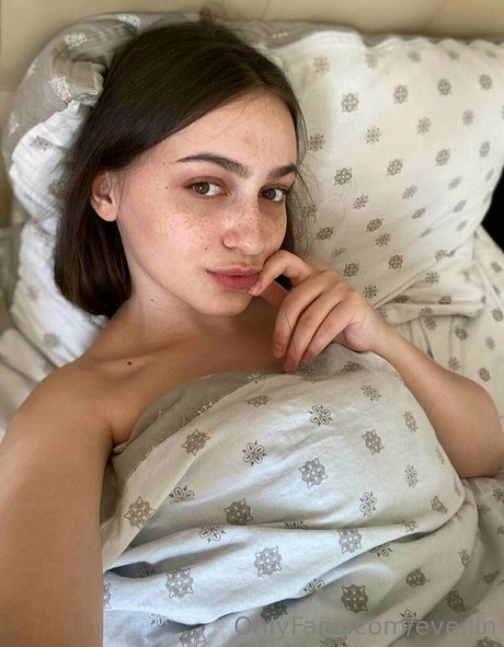 Nagie wyciekłe zdjęcie OnlyFans od Evelin