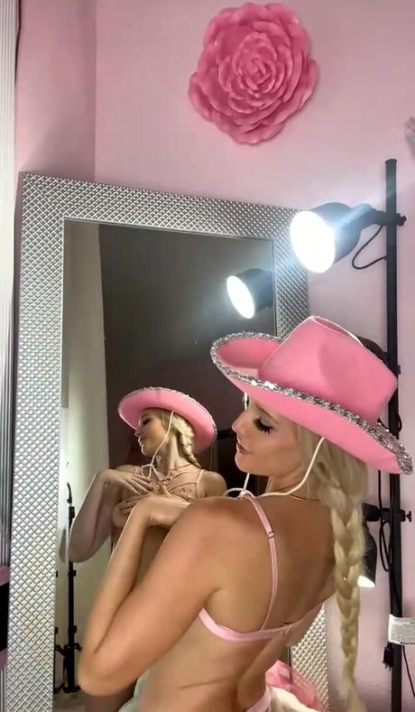 Nagie wyciekłe zdjęcie OnlyFans od Linsey99