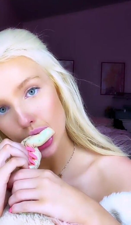 Nagie wyciekłe zdjęcie OnlyFans od Linsey99