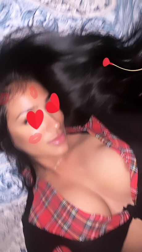 Nagie wyciekłe zdjęcie OnlyFans od Caramelcandyxxx