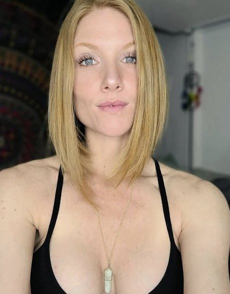 Nagie wyciekłe zdjęcie OnlyFans od Akgingersnaps