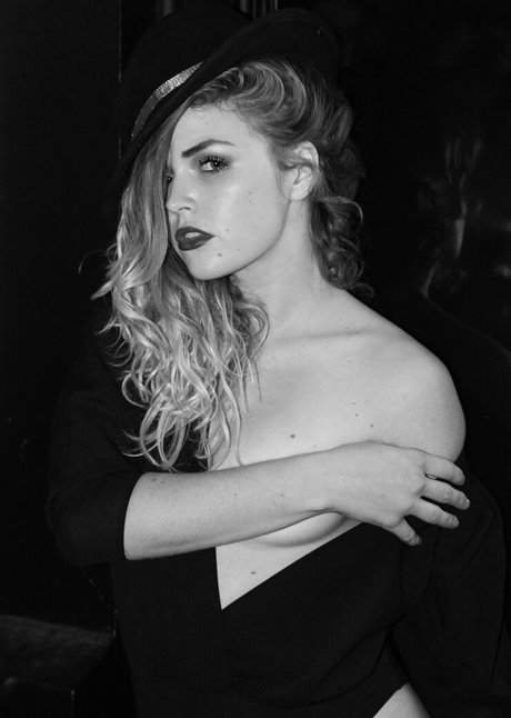 Nagie wyciekłe zdjęcie OnlyFans od Katarina Keen
