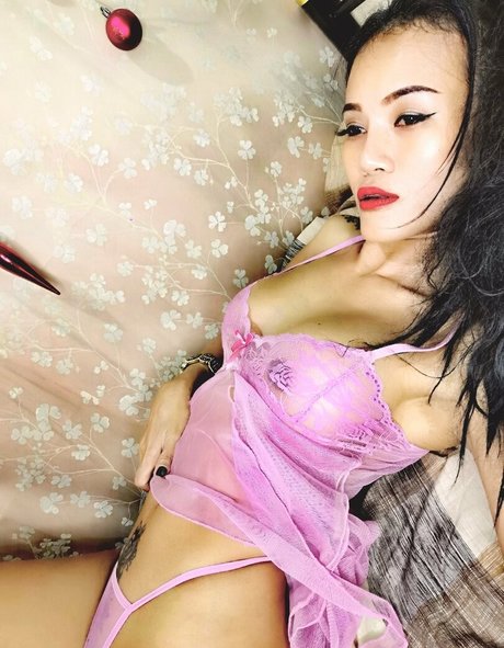 Nagie wyciekłe zdjęcie OnlyFans od Yourgoldfish