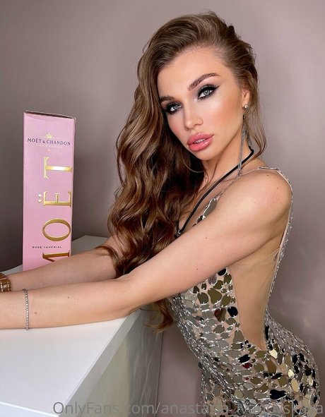 Nagie wyciekłe zdjęcie OnlyFans od Ivanovskaya Anastasia