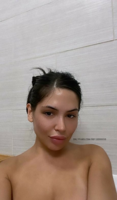 Nagie wyciekłe zdjęcie OnlyFans od Mariesobad