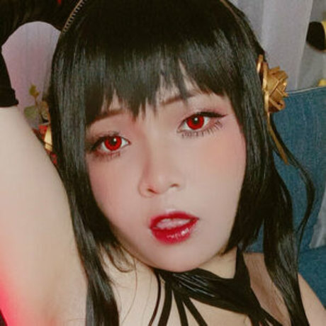 Nagie wyciekłe zdjęcie OnlyFans od Yurihime