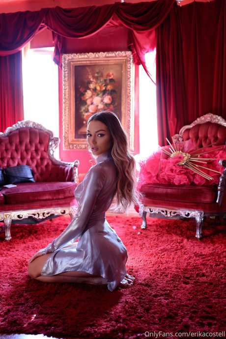 Nagie wyciekłe zdjęcie OnlyFans od Erika Costell