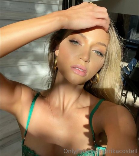 Nagie wyciekłe zdjęcie OnlyFans od Erika Costell