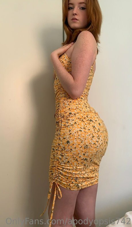 Nagie wyciekłe zdjęcie OnlyFans od Pody