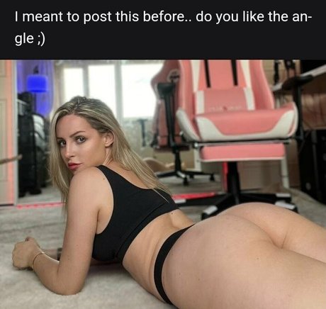 Nagie wyciekłe zdjęcie OnlyFans od Kirsty Austin
