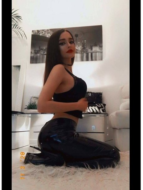 Nagie wyciekłe zdjęcie OnlyFans od Olivka648