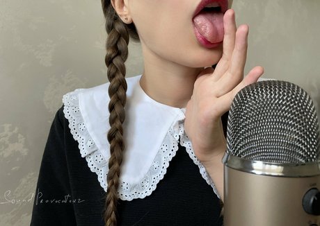 Nagie wyciekłe zdjęcie OnlyFans od Soundprovocateur