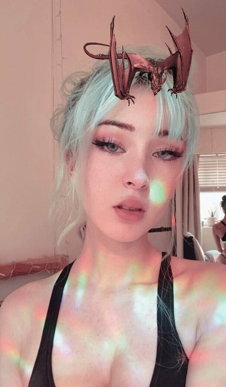 Nagie wyciekłe zdjęcie OnlyFans od Kokiriette