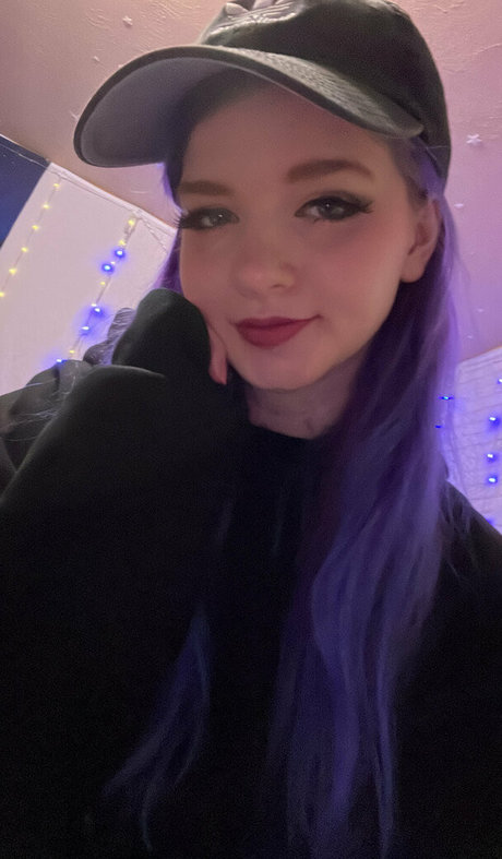 Nagie wyciekłe zdjęcie OnlyFans od Aelarose